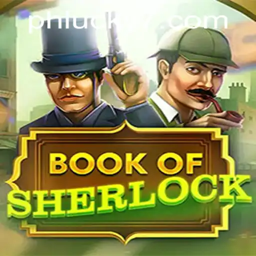 Discover the Mysteries of BookOfSherlock with PHLUCK7.COM