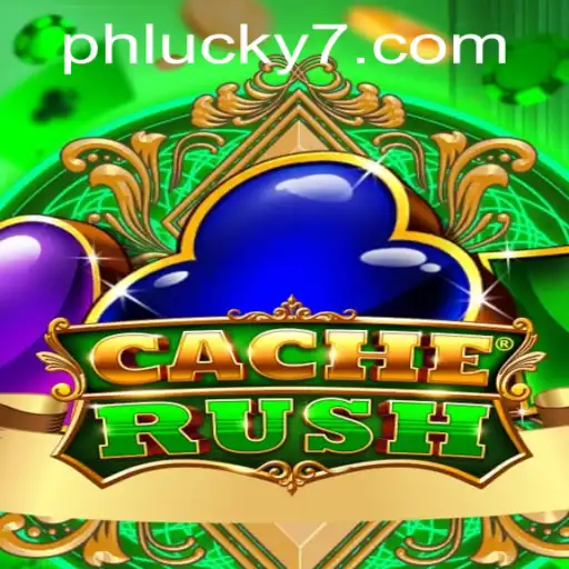 Discover the Thrilling World of CacheRush