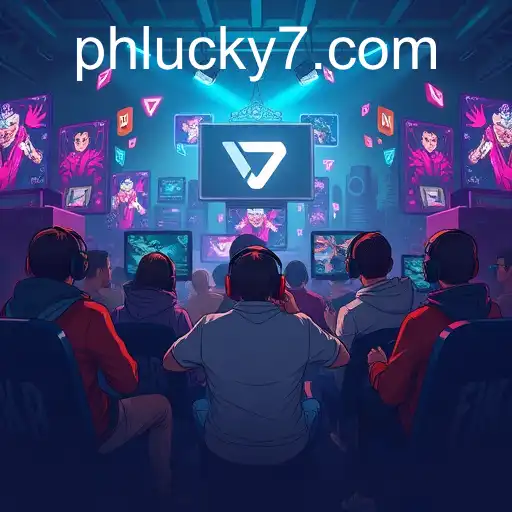 Exploring the Dynamic World of Player Community with a Focus on PHLUCK7.COM