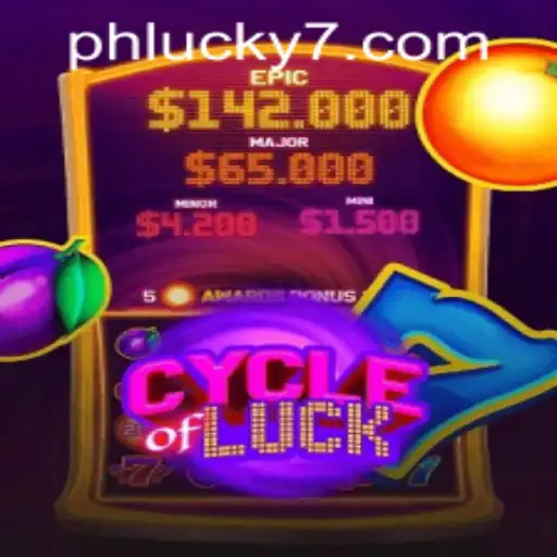 Experience the Thrill of CycleofLuck at PHLUCK7.COM