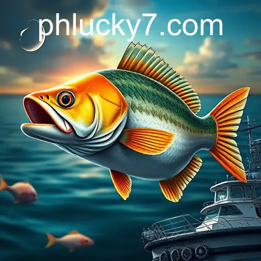 Exploring the World of Fishing Games: Dive into the Excitement with PHLUCK7.COM