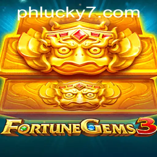 Unveiling FortuneGems3: A Thrilling Adventure in the World of Gaming