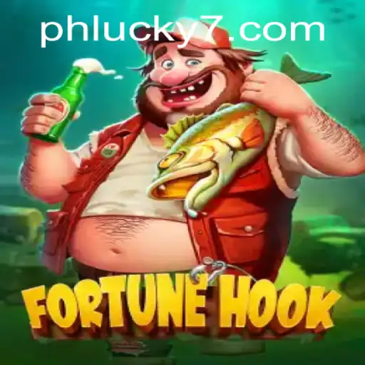Dive into the Captivating World of FortuneHook: Unveiling the Latest Gaming Sensation