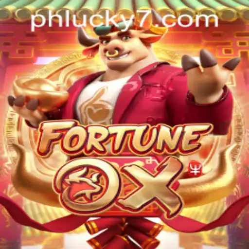 Experience the Thrills of FortuneOx at PHLUCK7.COM