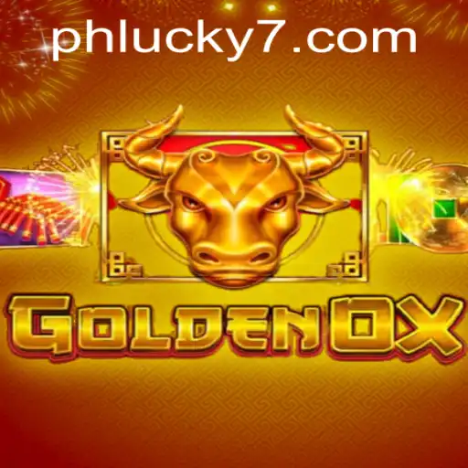 Exploring the Exciting World of GoldenOx on PHLUCK7.COM