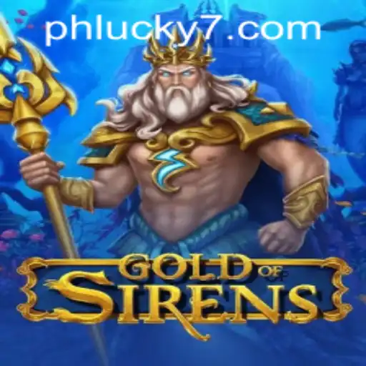 GoldofSirens: The Fantasy Adventure Game of the Year