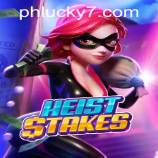 Unraveling the Thrills of HeistStakes: A Game of Strategy and Suspense