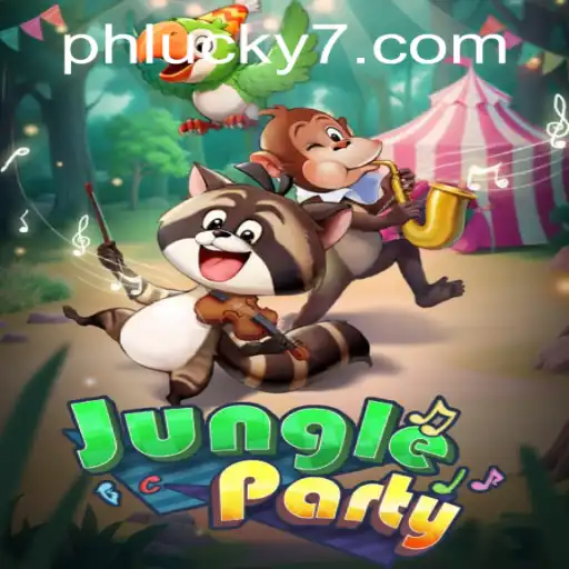 Explore the Thrills of JungleParty: A Captivating Adventure