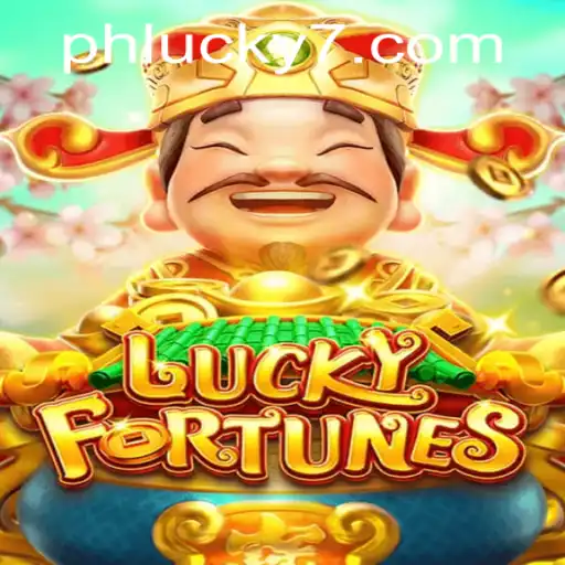 LUCKYFORTUNES: Unveiling the Magic of PHLUCK7.COM