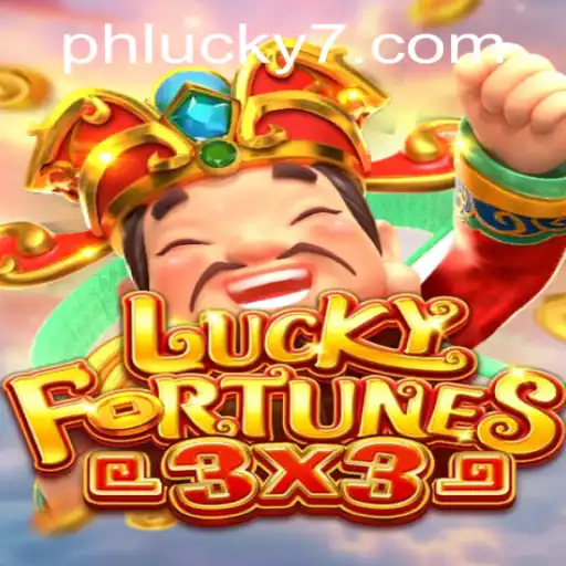 Unveiling the Thrill of LUCKYFORTUNES3x3