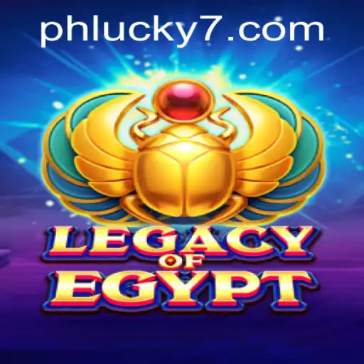 Explore the Ancient World of LegacyOfEgypt: A Game of Mythology and Chance