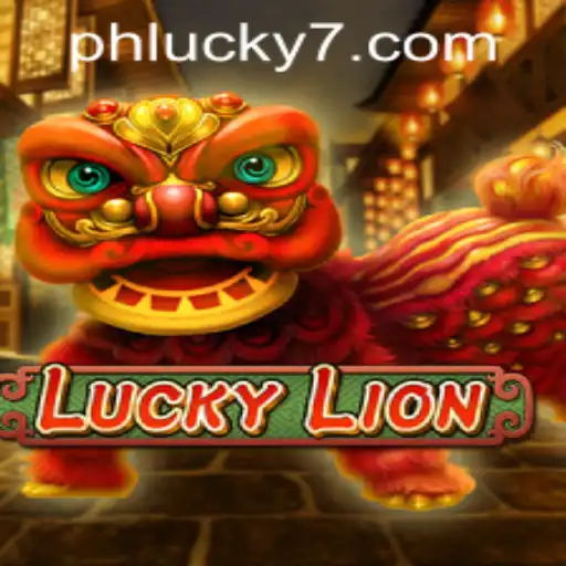 Explore the Thrilling World of LuckyLion on PHLUCK7.COM