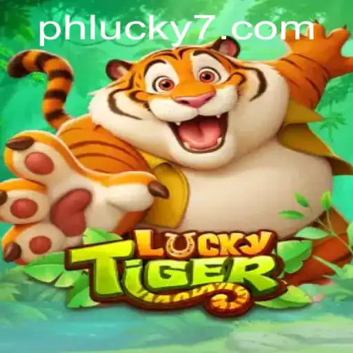 Explore the Exciting World of LuckyTiger: PHLUCK7.COM’s Latest Adventure