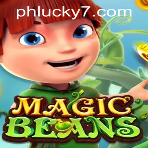 Discover the Enchanting World of MAGICBEANS: A Thrilling New Adventure