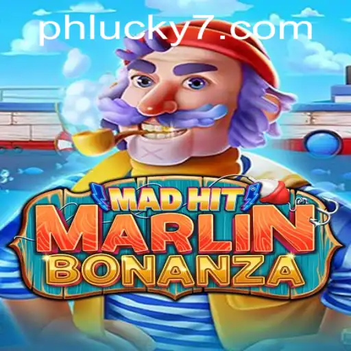 Discover MadHitMarlinBonanza: The Latest Arcade Sensation from PHLUCK7.COM