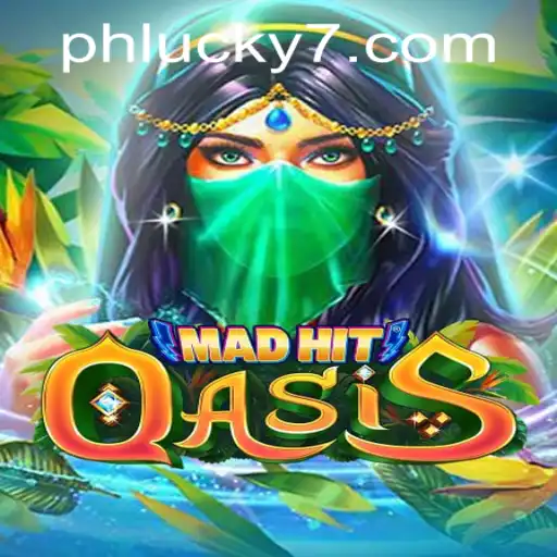 Exploring MadHitOasis: A Thrilling Adventure in the Digital Desert