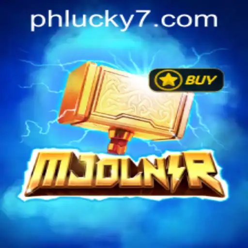 Explore the Mythical World of Mjolnir: The Thrilling Game on PHLUCK7.COM