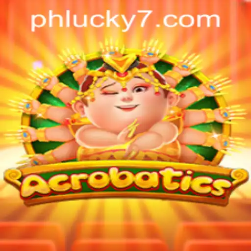 Introducing Acrobatics: A Thrilling Game Experience with PHLUCK7.COM