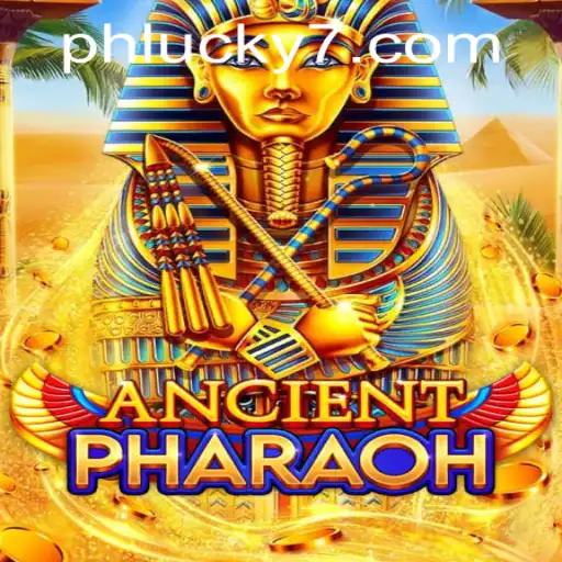 Discover the Mysteries of AncientPharaoh: A Captivating Gaming Experience