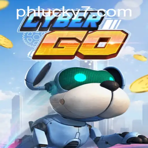 The Cyber Age Awaits: Dive into CyberGO by PHLUCK7.COM