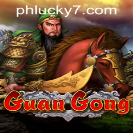 GuanGong: The Latest Sensation in Online Gaming