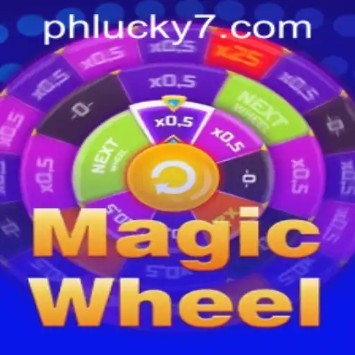 Discover MagicWheel: A Riveting Gaming Experience with PHLUCK7.COM
