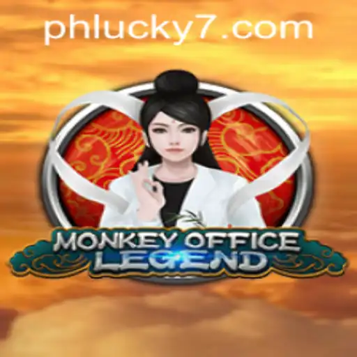 MonkeyOfficeLegend: A Thrilling Adventure into the Quirky Office World