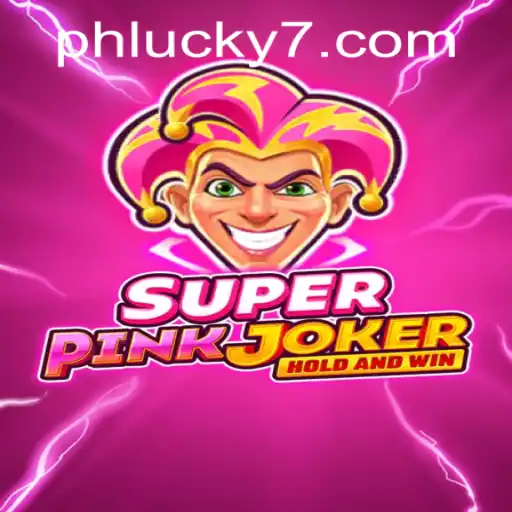 Embark on a Vibrant Adventure with SuperPinkJoker