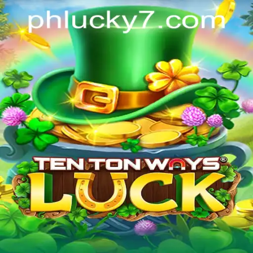 Embark on Your Adventure with TenTonWaysLuck: A Guide to Thrilling Gameplay and More