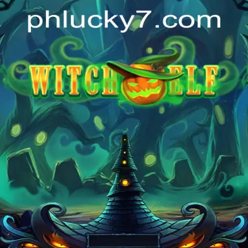 WitchElf: Unveiling the Mysterious World of PHLUCK7.COM's Latest Fantasy Game