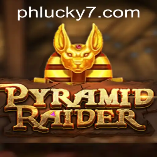 Explore the Adventurous World of PyramidRaider with PHLUCK7.COM