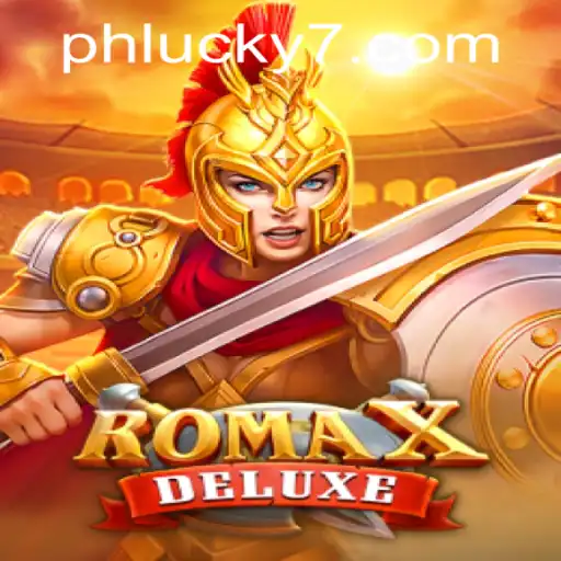 Unveiling RomaXDeluxe: A Dive into the Legendary Adventure Game on PHLUCK7.COM