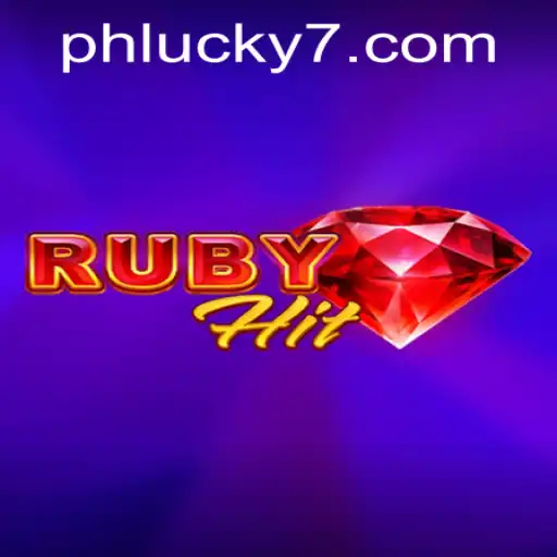 Discover RubyHit: A New Gaming Experience with PHLUCK7.COM