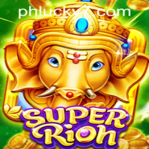 Exploring the Intricacies of SuperRich and PHLUCK7.COM