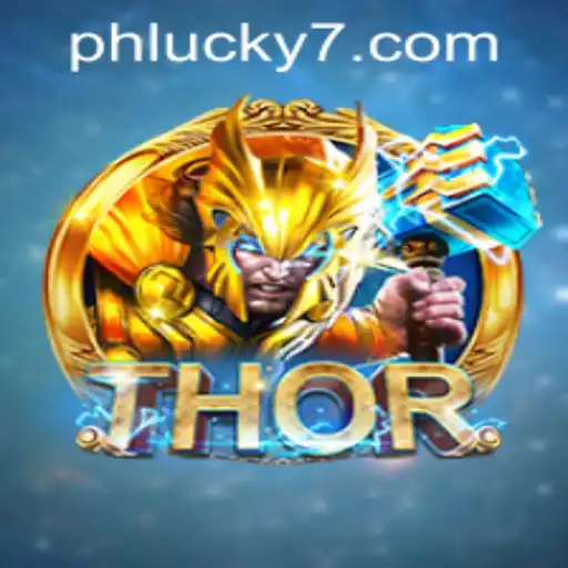 Explore the Epic World of the Game THOR at PHLUCK7.COM