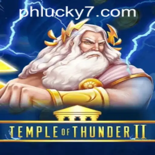 Unleashing the Adventures of TempleofThunderII: An Immersive Journey into Myth and Mystery
