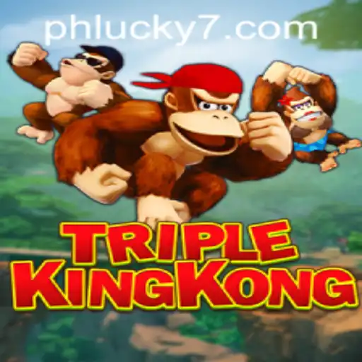TripleKingKong: Unveiling the Thrills of the New Gaming Sensation