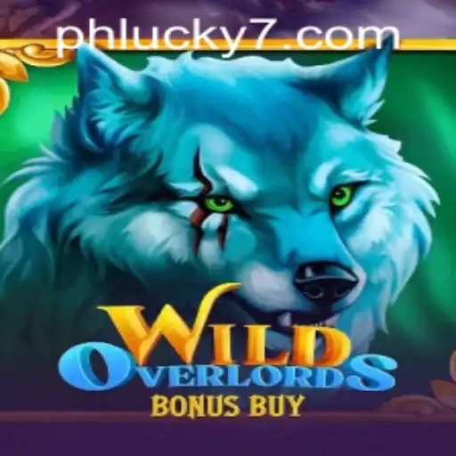 Discover the Thrills of WildOverlordsBonusBuy at PHLUCK7.COM